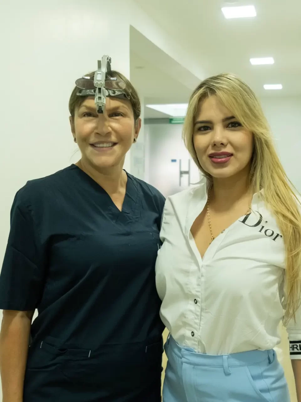 Clinica Leblanc Cirugía Plástica Turismo Medico Internacional - Cucuta